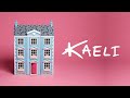 Home Lyric Video KAELI