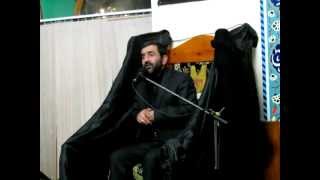 preview picture of video 'imam Husenyn ezadarlari Lenkeran Ashura Axshami 5'