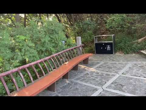 廣州最便宜5A景區白雲山，是看廣州城最佳位置，太壯觀了