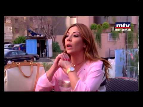 Ma Fi Metlo 08 Apr 2013 - Manti2 Neswen ما في متلو - منطق النسوان