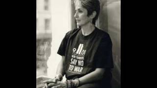 JOAN BAEZ ~ Brothers In Arms ~.wmv