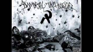 Immortal Technique - No Me Importa Feat. Dj Black Panther