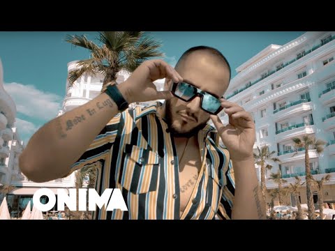 Gold AG ft. Dani - Ma e mira (Official Video)