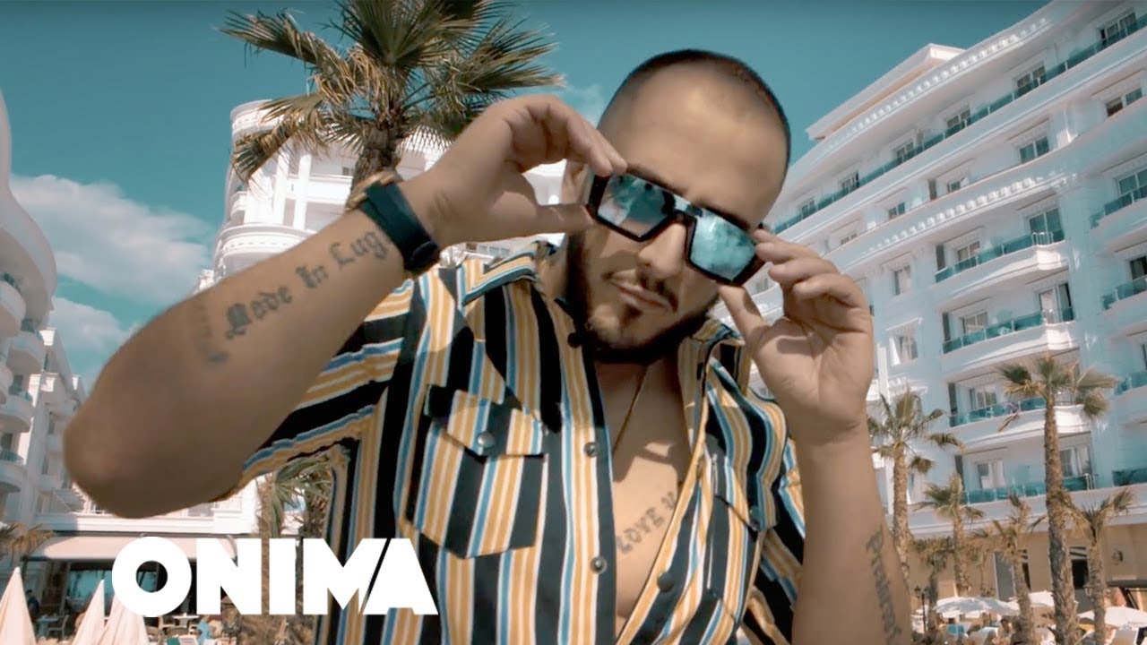 Gold AG ft. Dani — Ma e mira