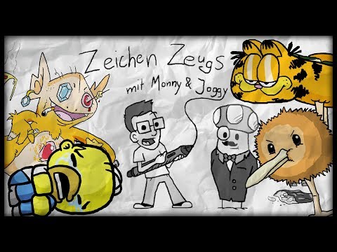 Zeichenzeugs: Komplette Season 1