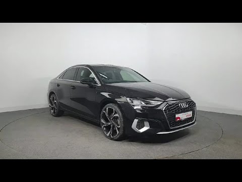 Audi A3 SAL 30 TDI SE With Comfort Pack, High Beam - Image 2