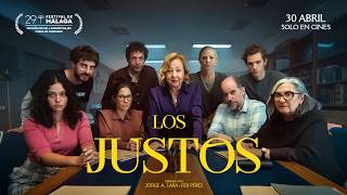 Los justos