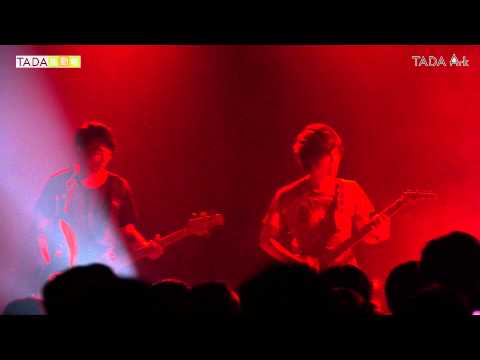 【TADA脈動報】《TRAGIC AND FANTASTIC 悲慘與完美》OBSESS RELEASE TOUR 2015 台中場