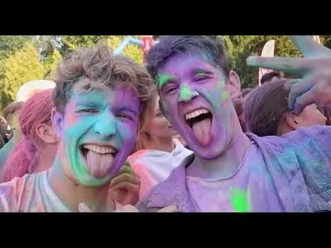 Dawid Wójcik (Autoprezentacja)