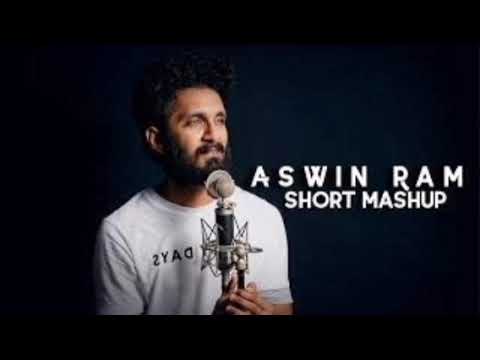 Valentine's  Mashup Malayalam 2017 l Aswin Ram l