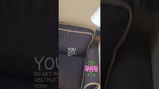 Balcony room review on @royalcaribbean Brilliance of the Seas. #travelwithtia #travelwithtia23