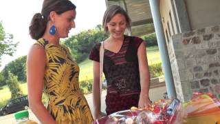 "Exode Urbain en Terra Incognita"