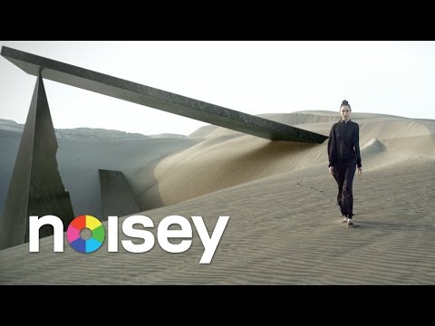 Disco Ruido ft. León Larregui - Pulso Animal (Official Video)