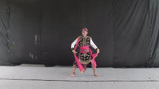 Download lagu Tari Remo Muda (Dasar) mp3