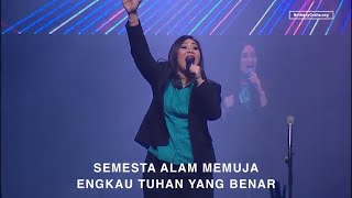 Download lagu Tuhan Yang Benar - Bethany Nginden mp3 Download lagu Tuhan Yang Benar - Bethany Nginden mp3