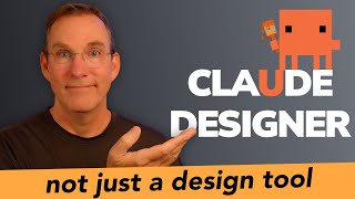 Thumbnail for Why Claude Design Is Already My Favorite
