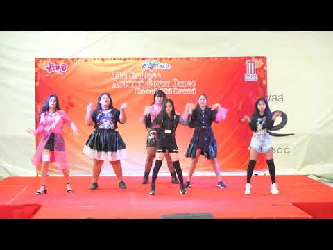 190803 ✽Pleiades cover (G)I-DLE✽ | The Explace cover Dance 2019 SS2 🏆