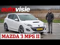 Mazda 3 MPS II (2010) | Uw Garage | Autovisie