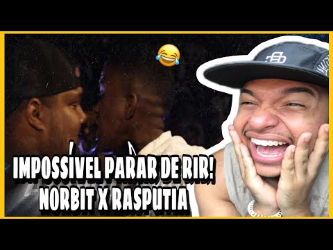 PH REAGE / (O REI DA GASTAÇÃO 🤣🔥) JHONY X APOLLO - PRIMEIRA FASE