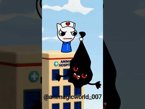 Don't Take Nurse's Chips Animal Hospital Roblox Edition Bed monster