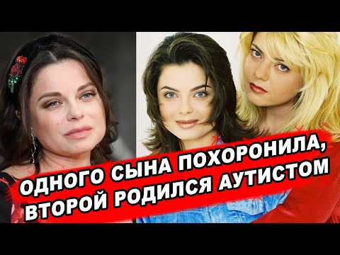 УШЛА В МОНАСТЫРЬ от ГОРЯ | Где сейчас певица Руся - сестра НАТАШИ КОРОЛЕВОЙ и КУМА Игоря Николаева