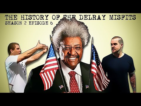 The History of The Delray Misfits - Season2 Episode 6