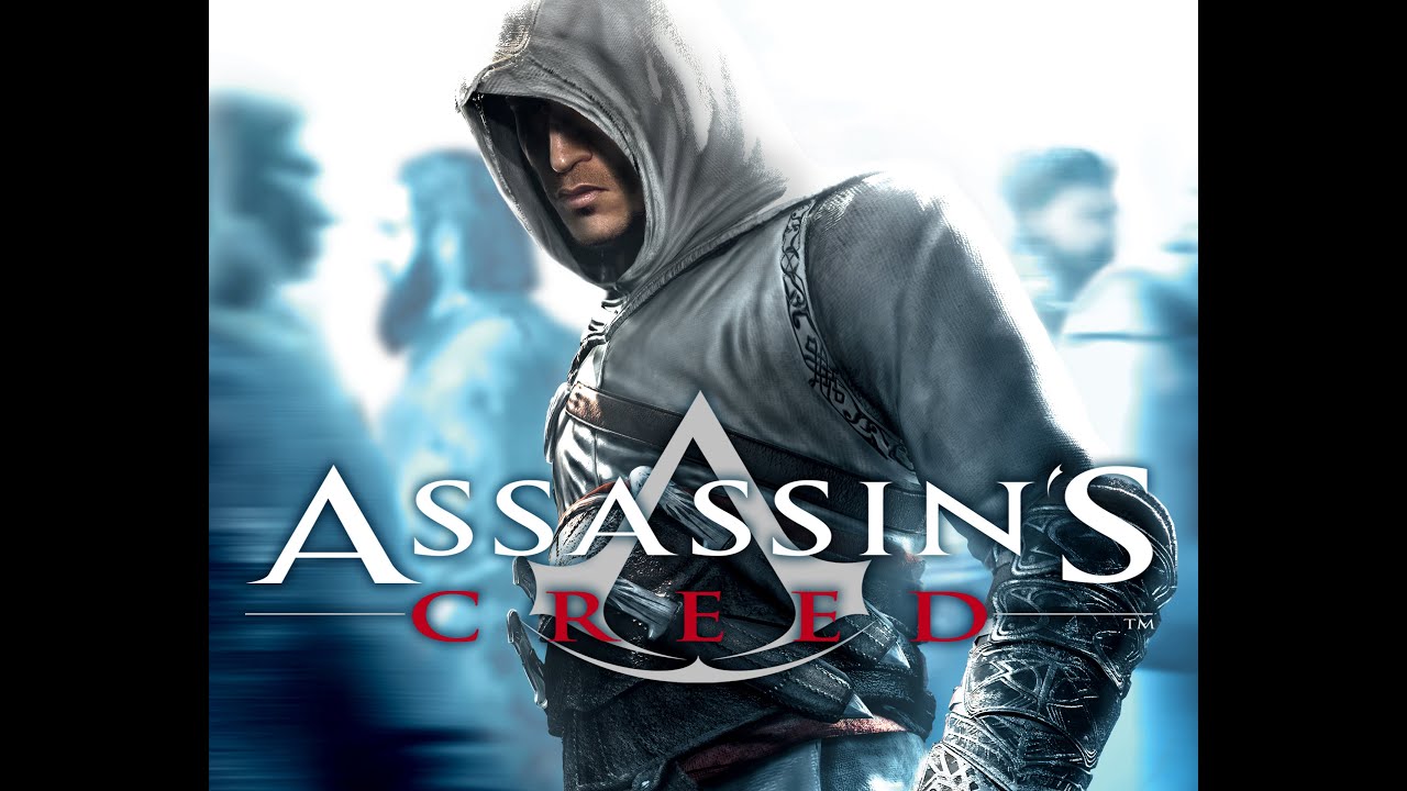 Assassin's Creed Mobile video thumbnail