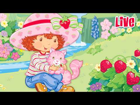 Strawberry Shortcake Streaming