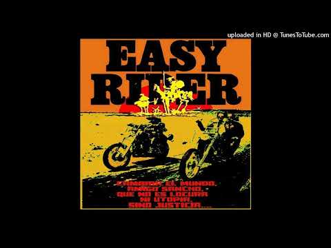 Easy Rider Soundtrack - 06.Fraternity of Man - Don't Bogart Me (Aka Don't Bogart That Joint) (vinyl)