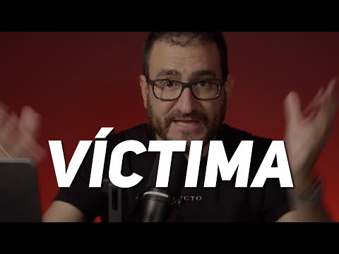 VICTIM Syndrome (From Victimhood to Responsibility) #habits #personaldevelopment #phrases