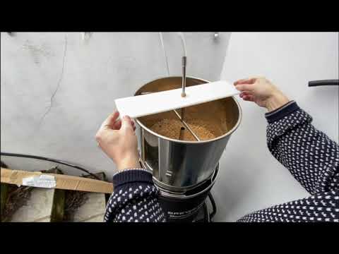 Brewolution Brewster Beacon 40L Crisp Golden Ale FIRST BREW!!