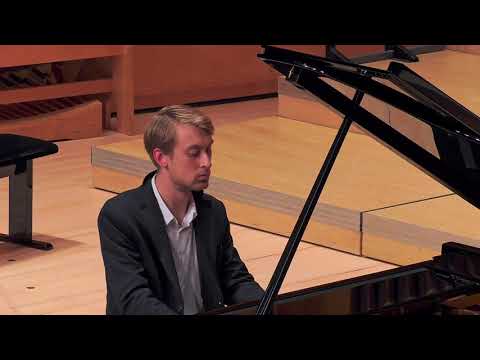 Gavriil Popov - Grand Piano Suite