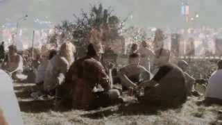 Lollapalooza Montage