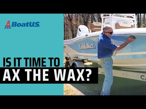 Ceramic Boat Coatings: Are They ACTUALLY Worth It? | BoatUS
