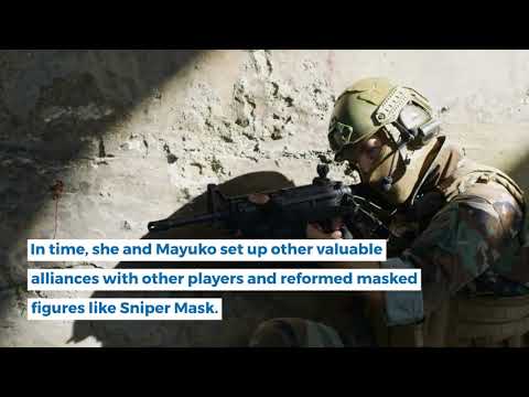 High-Rise Invasion Ending, Explained