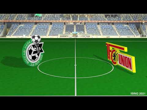 Conference League: Maccabi Haifa gegen Union Berlin