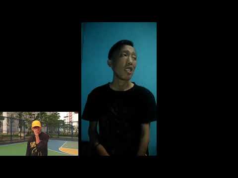 Macbee x eckhoshow x benutomo rotasi reaction