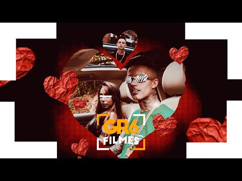 MC Bruno MS - Deixa, Deixa (GR6 Explode) DJ Nenê