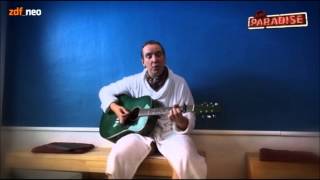 OLIVER MARC SCHULZ - PROMIS IN DER SAUNA - EROTIK IN DEUTSCHLAND - Saunaaufguss in Lankwitz