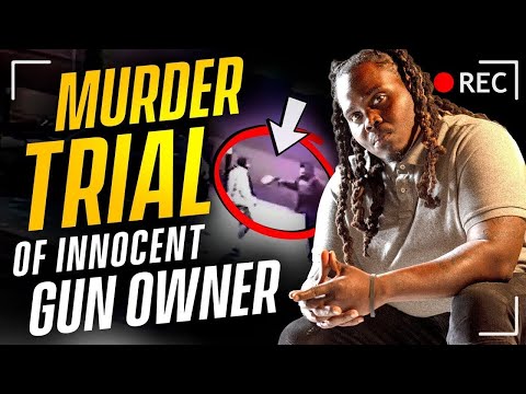 Gun Owner Defends Himself And Gets Charged With Murder (USCCA Member Story)