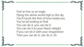 Dobie Gray - You Can Do It Lyrics