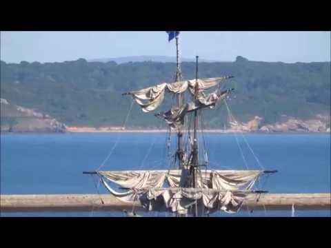 Gouel Hollvedel à Brest 2016 - à Alan Stivell et aux Tri Yann