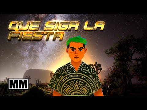 Freebot, Los Dutis, Tribal Stars - Que siga la fiesta | The Lost desert of Tektriland #tektribal