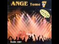 ANGE - La Nain de Stanislas TOME 87 