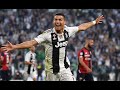 Cristiano Ronaldo All 101 Goals for Juventus