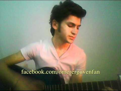 Tutsam Yine Elinden - Ömer Ergüven