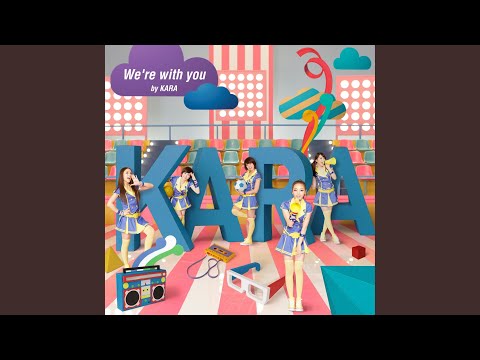 Video thumbnail for We’re With You (Remix) (Instrumental)