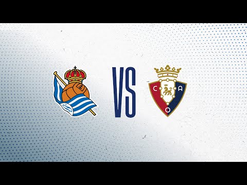 FULL MATCH I Real Sociedad Fem. B 1 - 2 Osasuna B | Zubieta | Real Sociedad