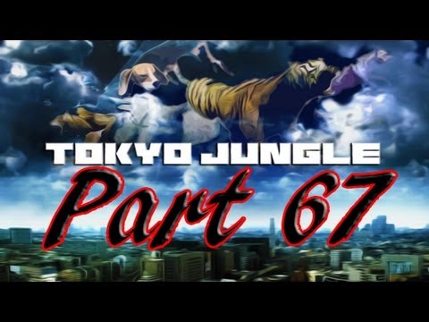 ★ Tokyo Jungle - Part 67 - No Cow will ever be our Cow