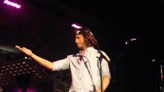 Rhett Miller - I'll Be Home for Christmas